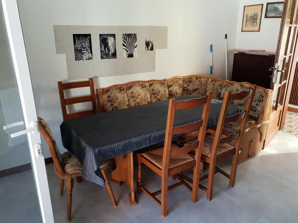 les gites de l'océan indien Batzendorf Extérieur photo