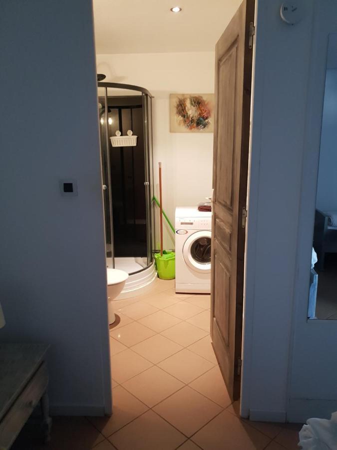 les gites de l'océan indien Batzendorf Extérieur photo