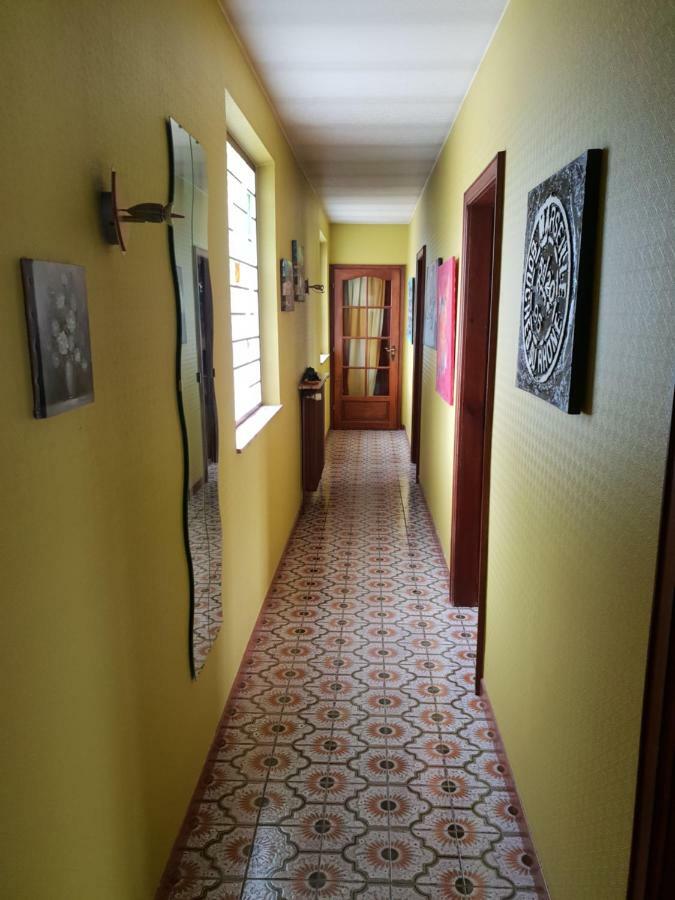 les gites de l'océan indien Batzendorf Extérieur photo